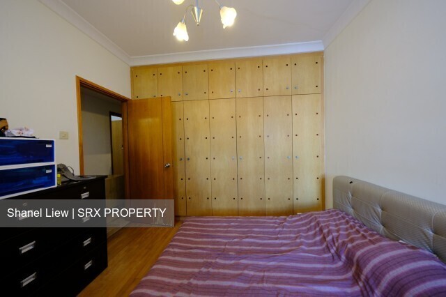 Sandy Palm (D17), Condominium #238619481